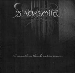 Soulfallen : Beneath a Thick Satin Moon